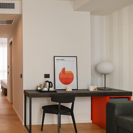 Hotel Punta Tipa トラーパニ エクステリア 写真