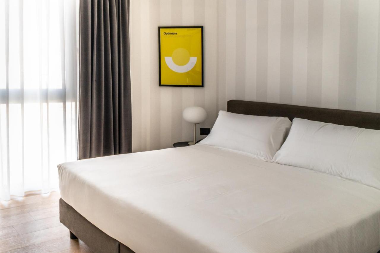 Hotel Punta Tipa トラーパニ エクステリア 写真