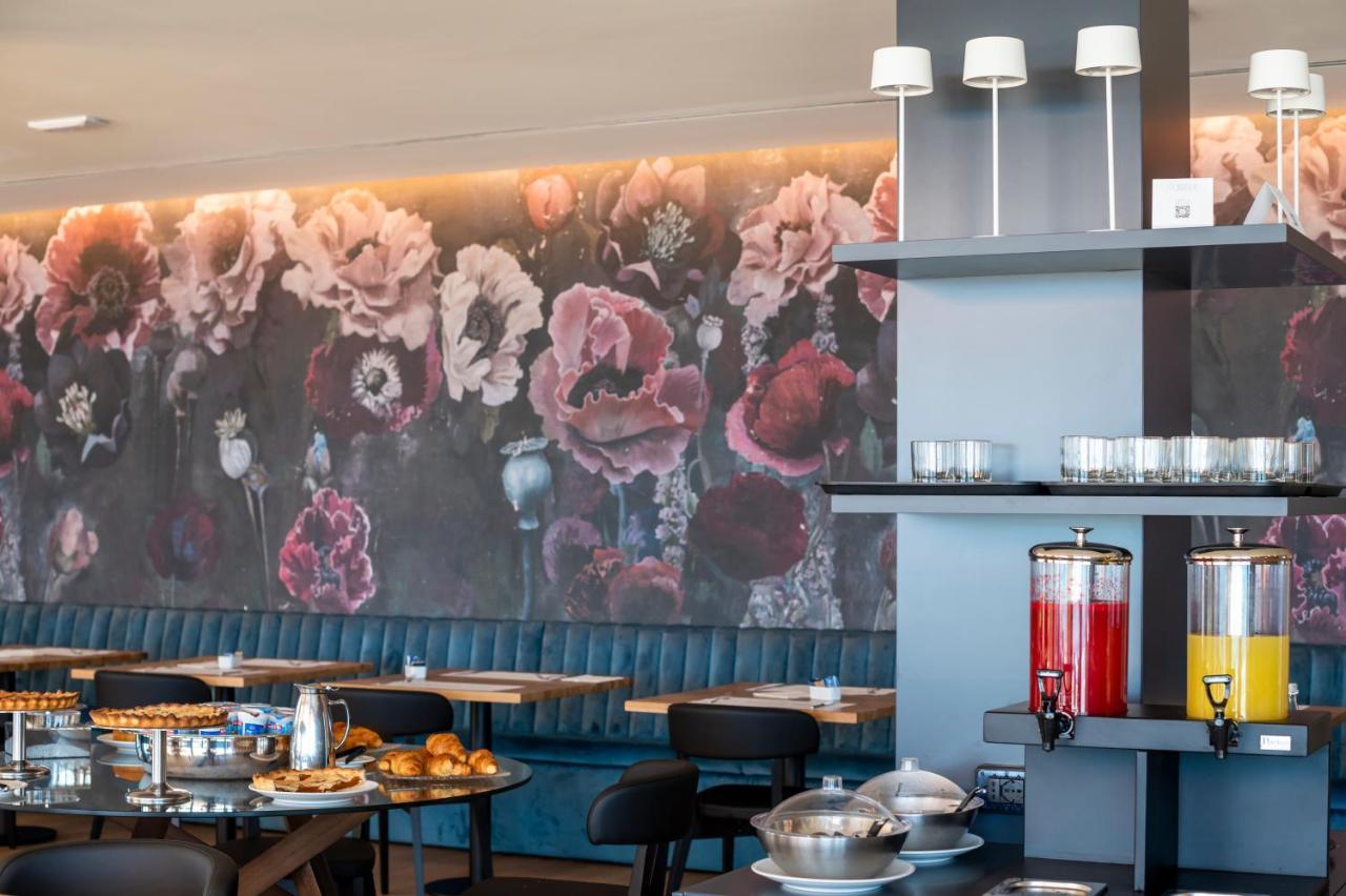 Hotel Punta Tipa トラーパニ エクステリア 写真