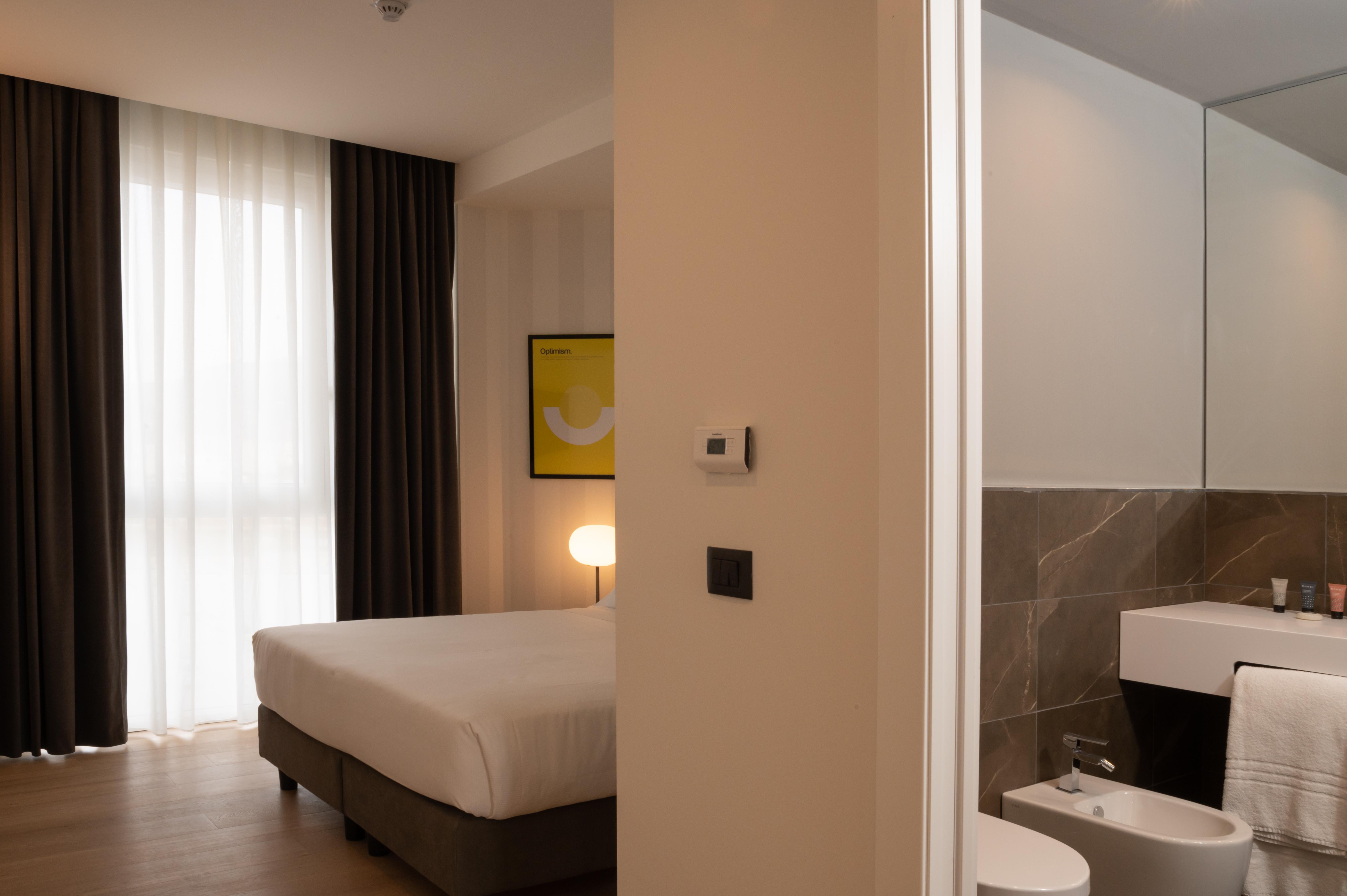 Hotel Punta Tipa トラーパニ エクステリア 写真