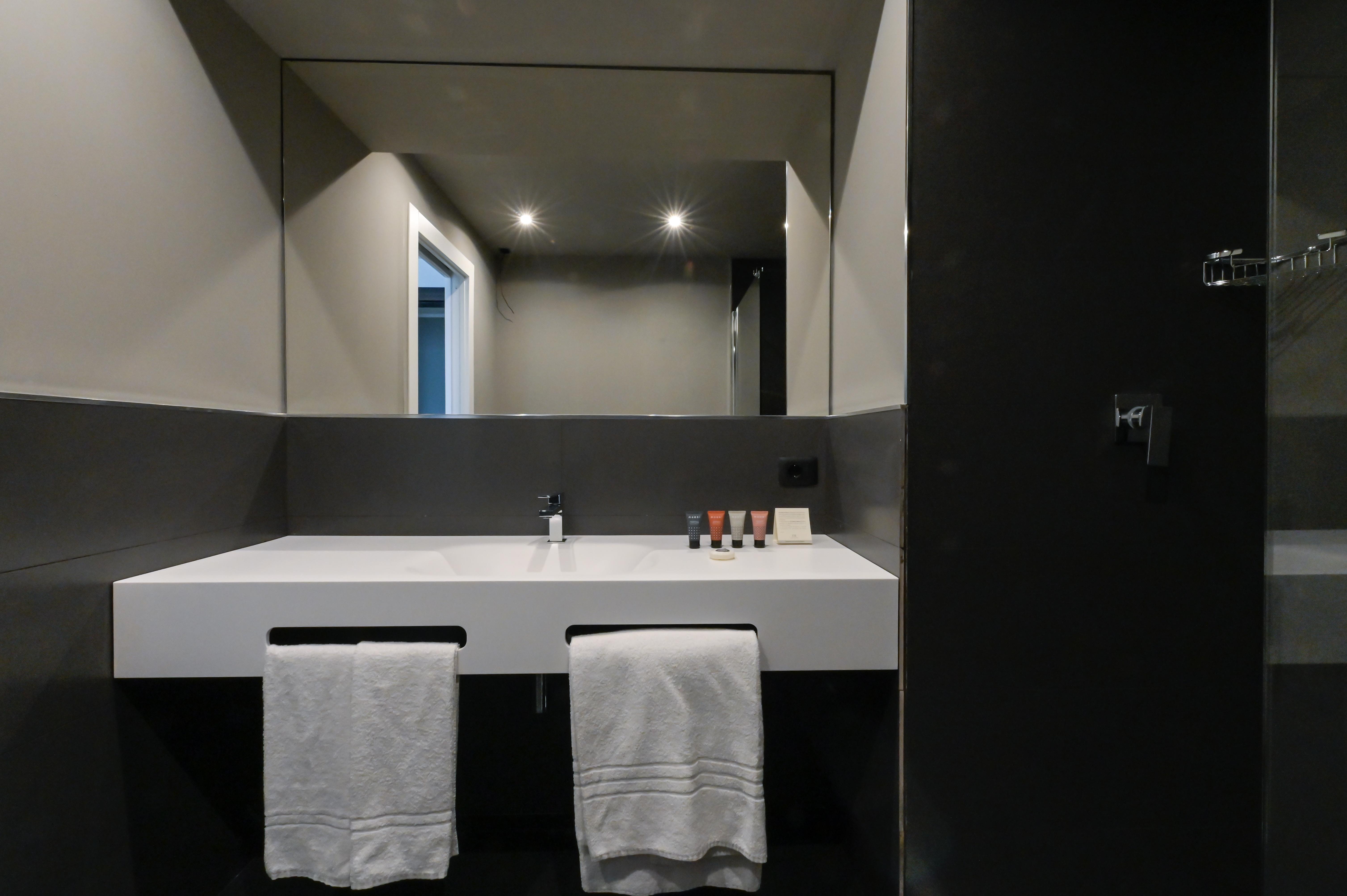 Hotel Punta Tipa トラーパニ エクステリア 写真