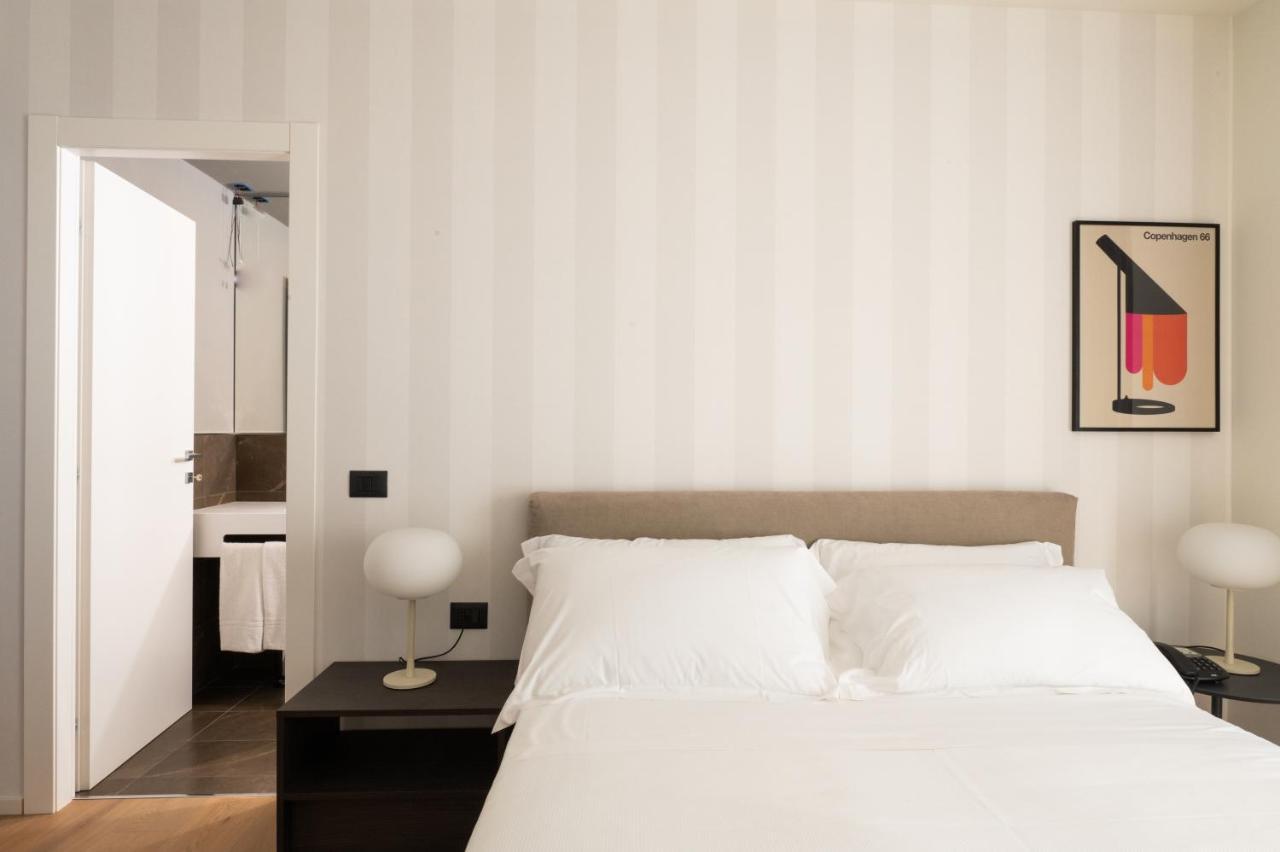 Hotel Punta Tipa トラーパニ エクステリア 写真